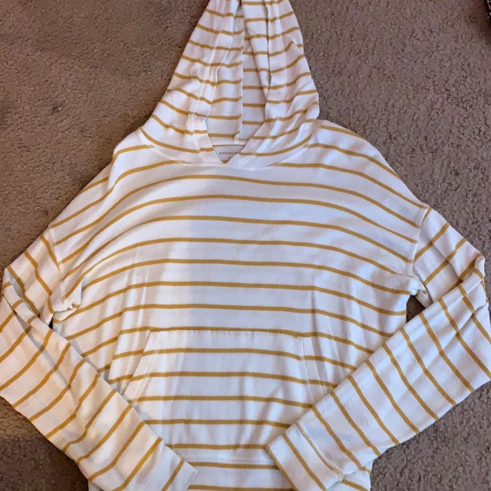 AE hoodie